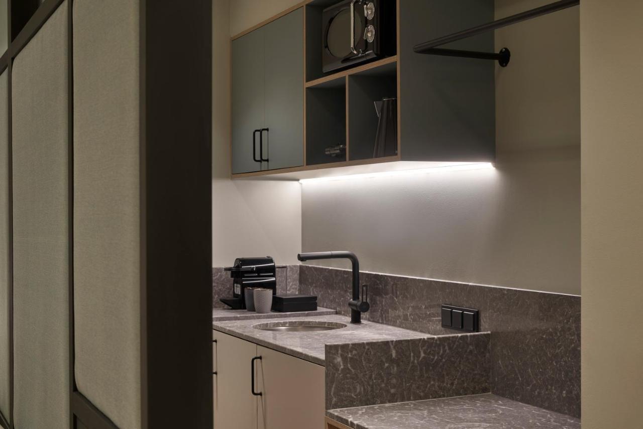 Thirtynine Urban Stay Thessaloníki Exteriör bild