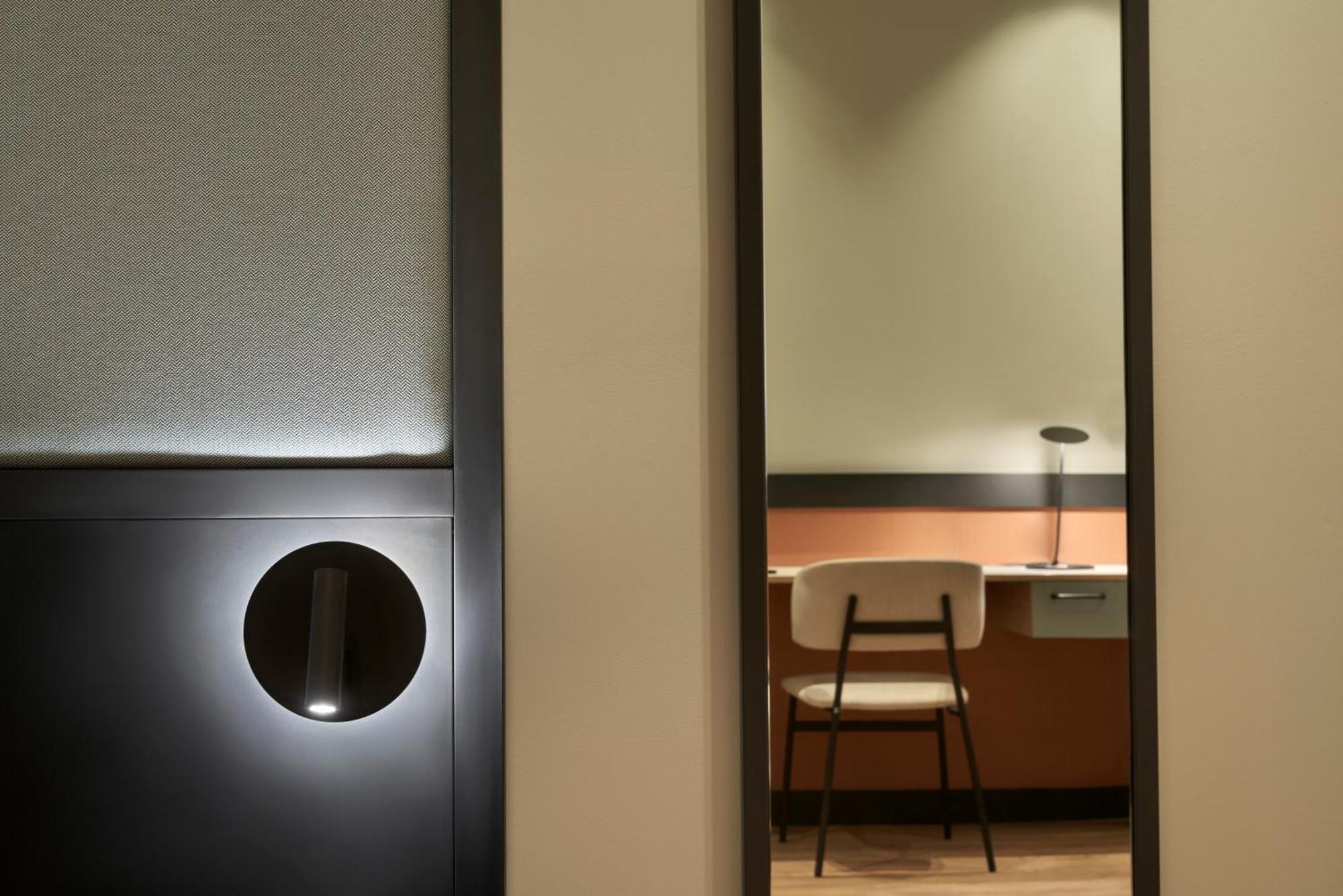 Thirtynine Urban Stay Thessaloníki Exteriör bild