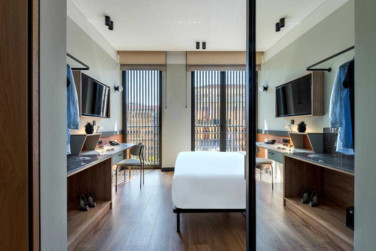 Thirtynine Urban Stay Thessaloníki Exteriör bild