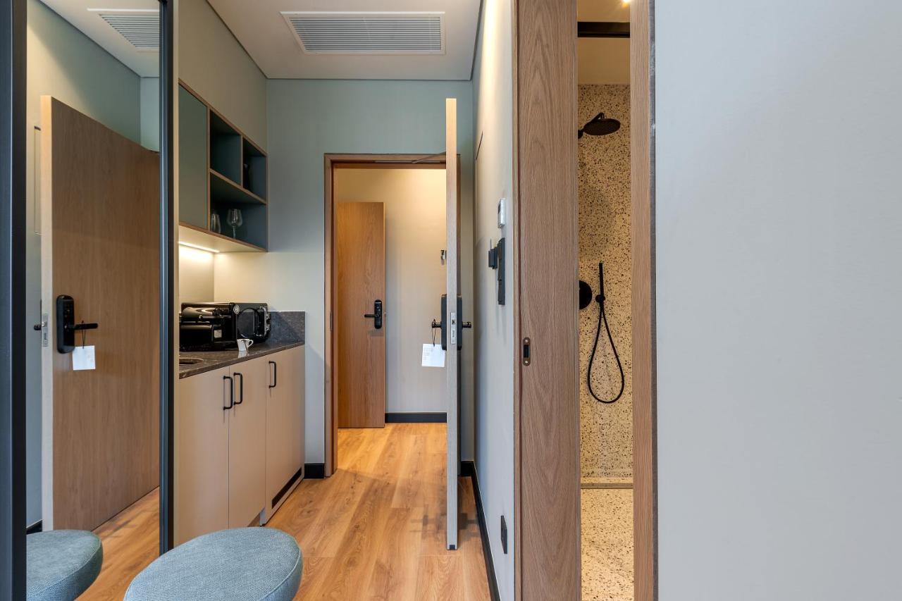 Thirtynine Urban Stay Thessaloníki Exteriör bild