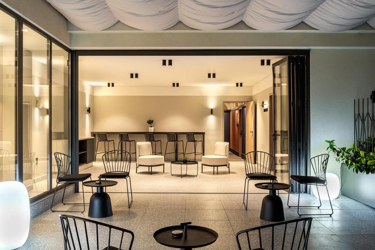 Thirtynine Urban Stay Thessaloníki Exteriör bild