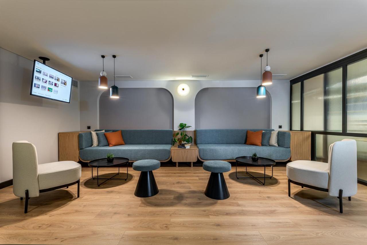 Thirtynine Urban Stay Thessaloníki Exteriör bild