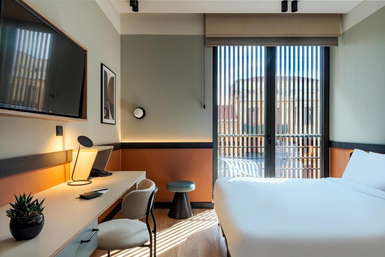 Thirtynine Urban Stay Thessaloníki Exteriör bild