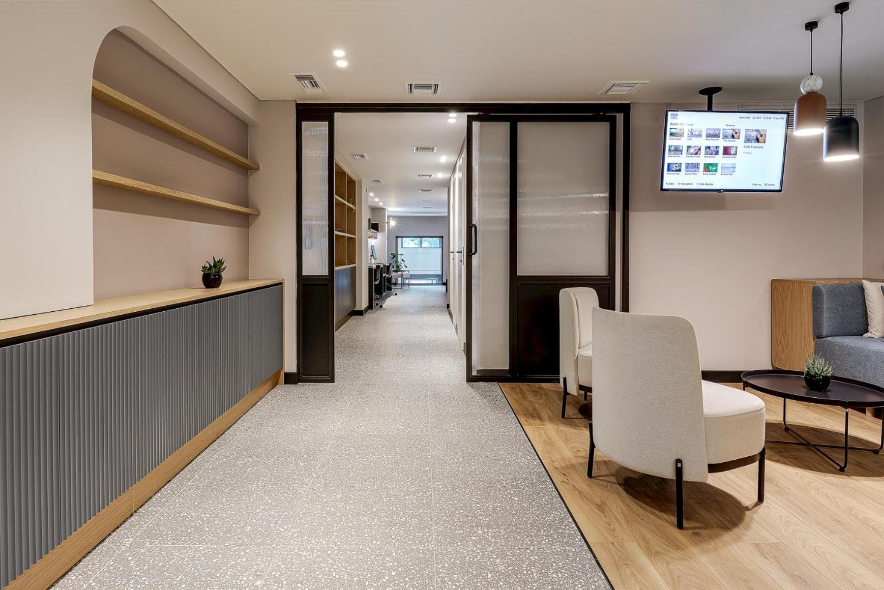 Thirtynine Urban Stay Thessaloníki Exteriör bild