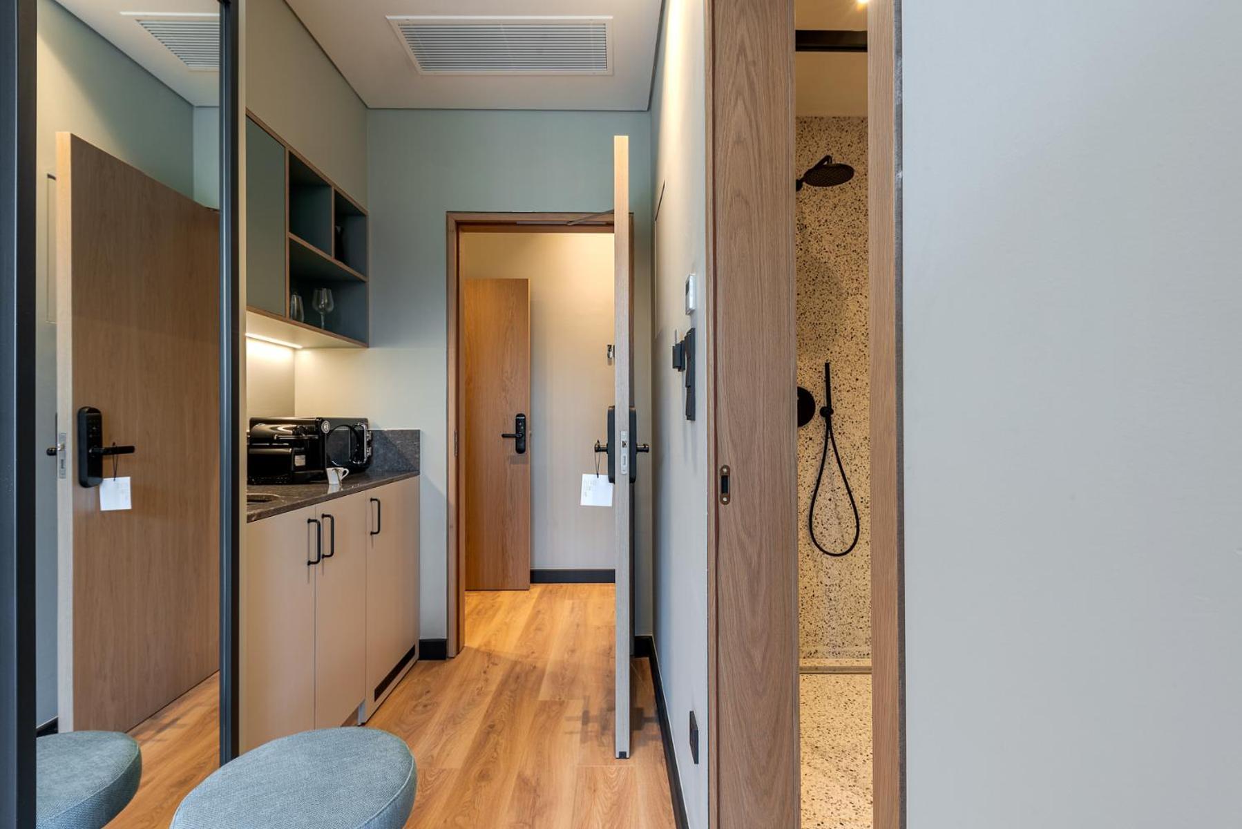 Thirtynine Urban Stay Thessaloníki Exteriör bild