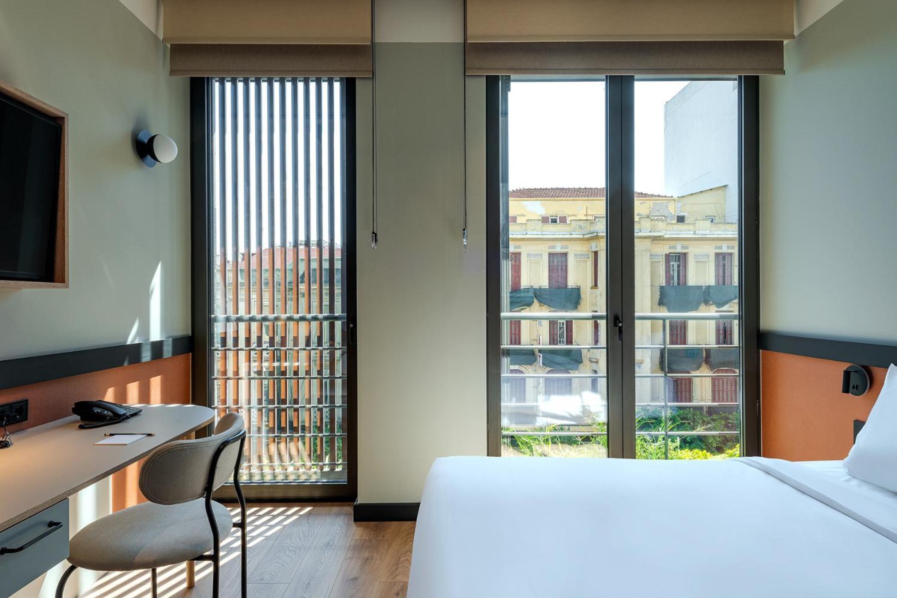 Thirtynine Urban Stay Thessaloníki Exteriör bild