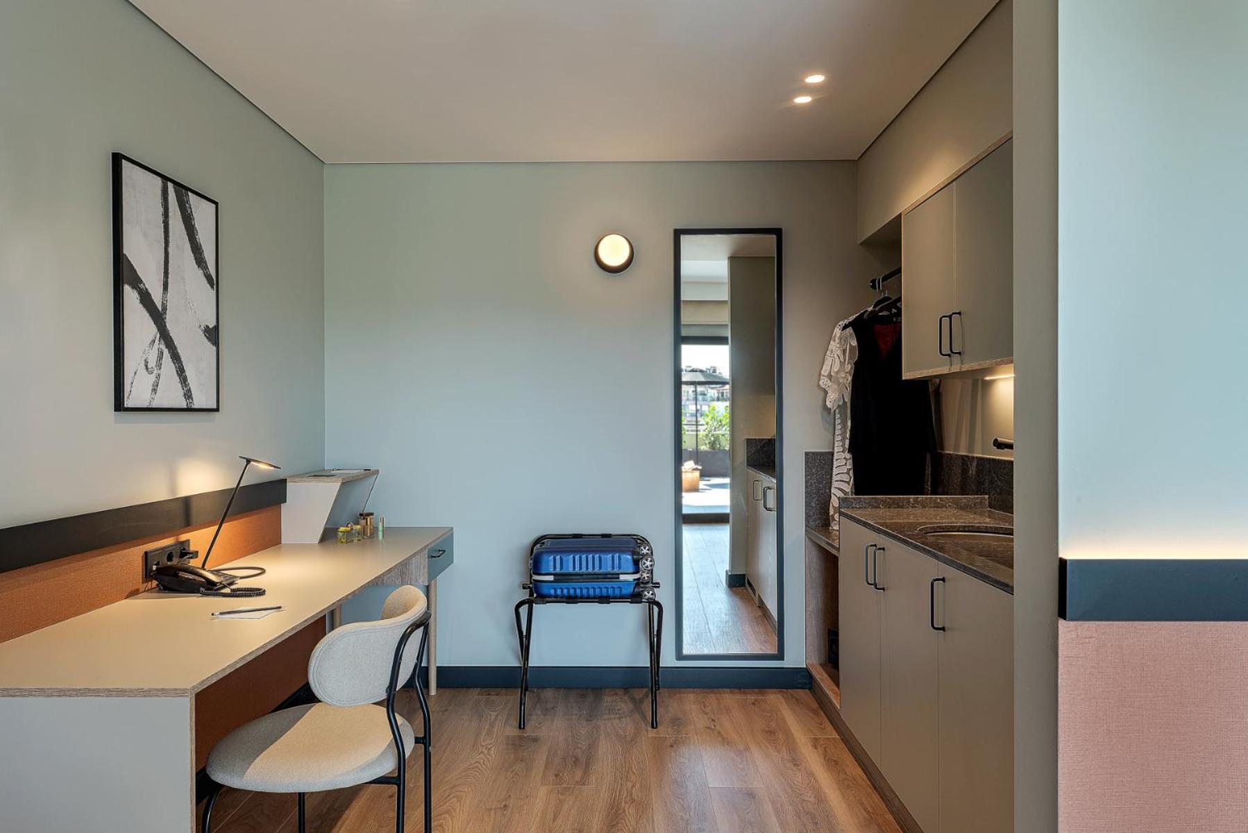 Thirtynine Urban Stay Thessaloníki Exteriör bild
