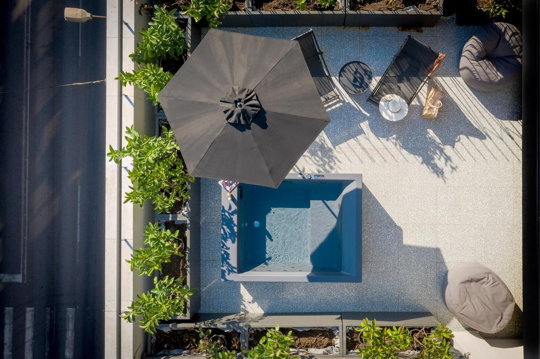 Thirtynine Urban Stay Thessaloníki Exteriör bild