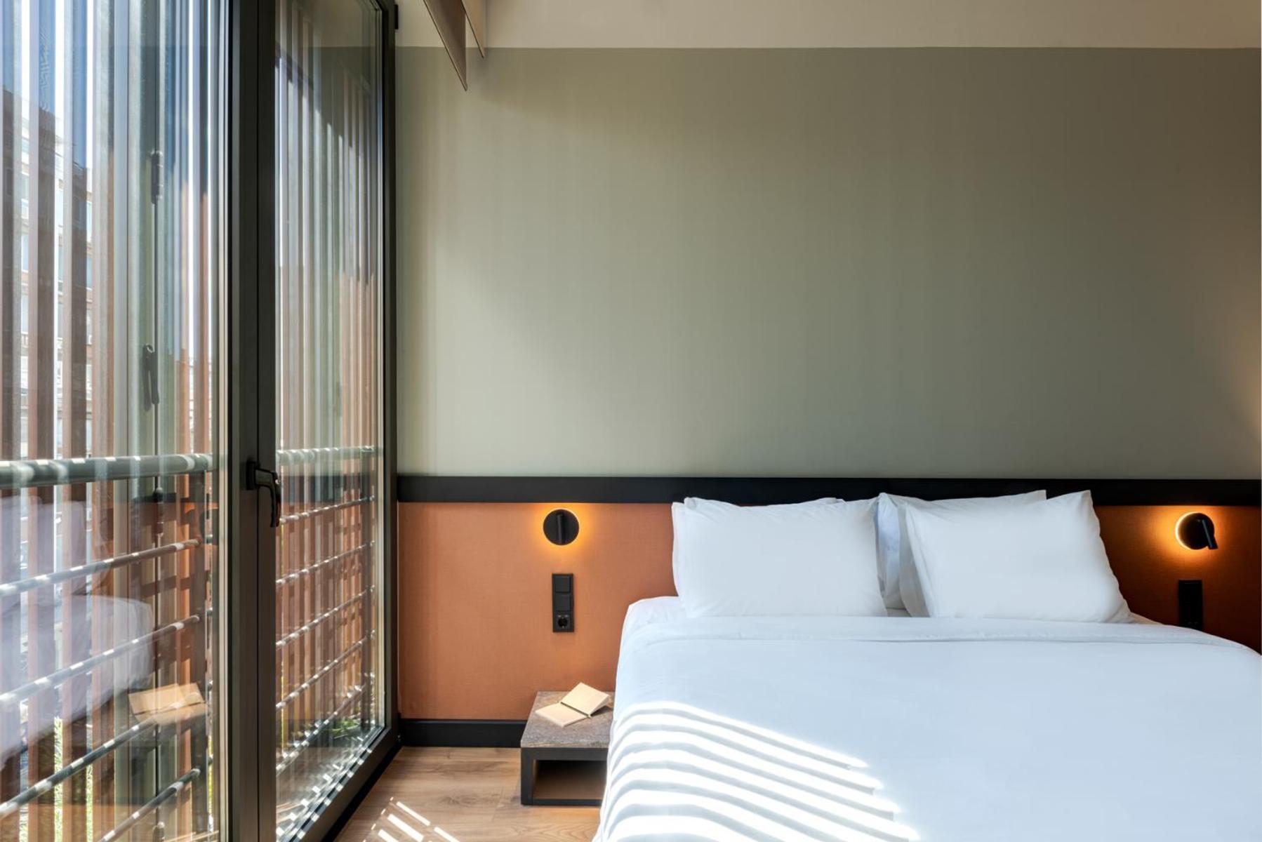 Thirtynine Urban Stay Thessaloníki Exteriör bild