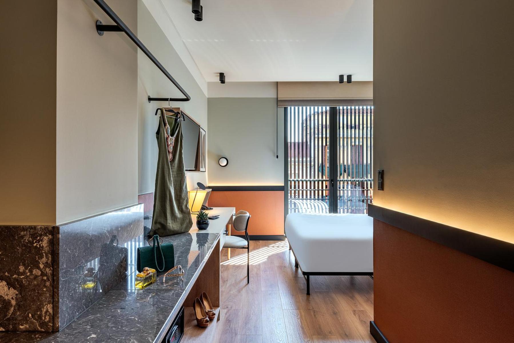 Thirtynine Urban Stay Thessaloníki Exteriör bild
