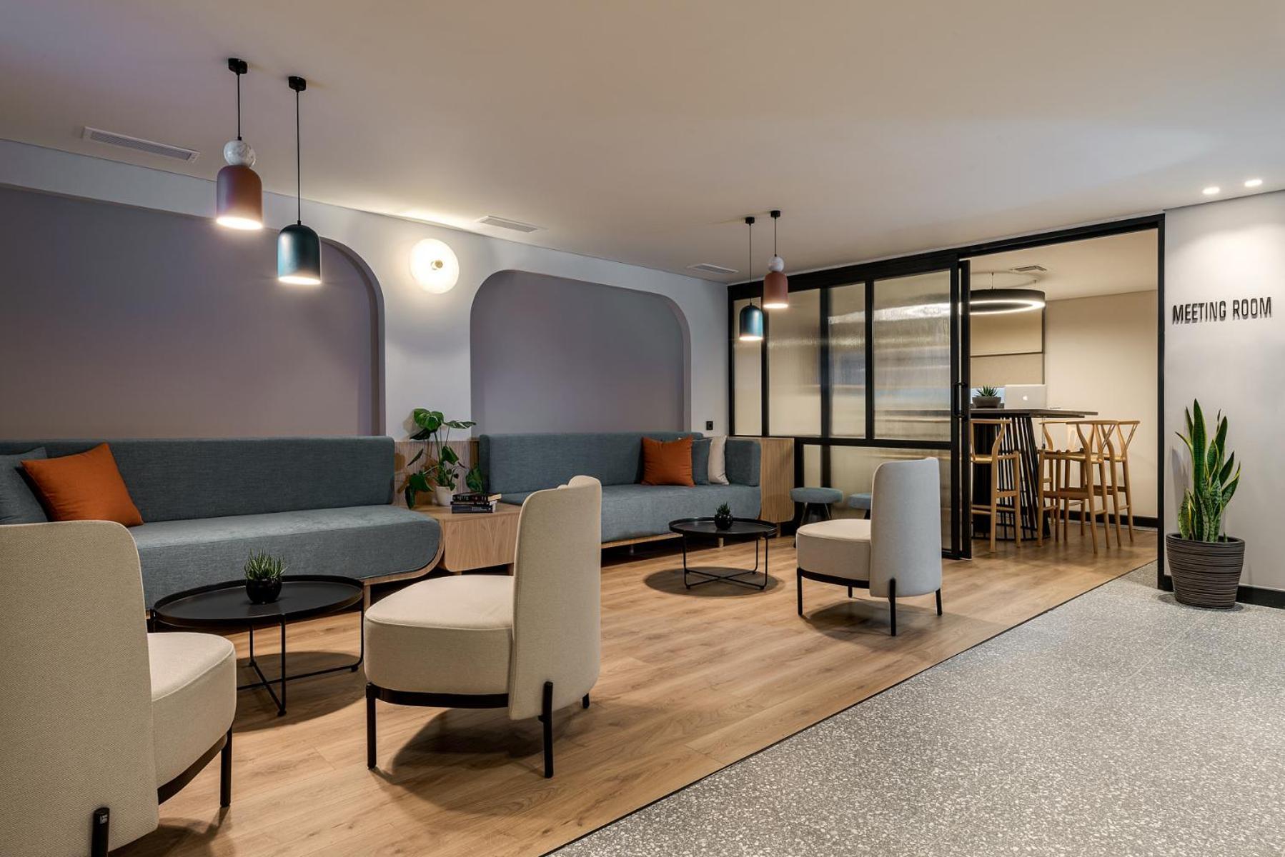 Thirtynine Urban Stay Thessaloníki Exteriör bild